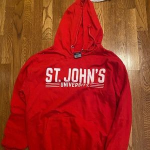 Saint Johns Hoodie
